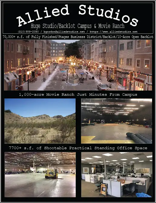 Impact Ad